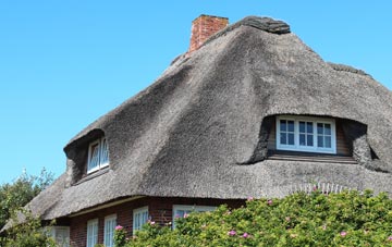 thatch roofing Bottom Boat, West Yorkshire